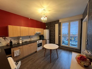 Appartement a vendre Dunkerque 59140 Nord 80 m2 4 pièces 194250 euros