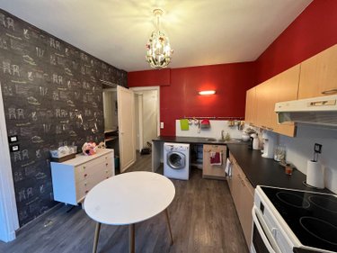 Appartement a vendre Dunkerque 59140 Nord 80 m2 4 pièces 194250 euros