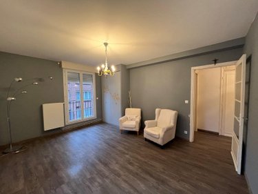 Appartement a vendre Dunkerque 59140 Nord 80 m2 4 pièces 194250 euros