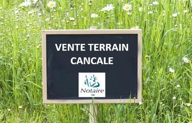 Terrain a batir a vendre Cancale 35260 Ille-et-Vilaine 360 m2  208400 euros