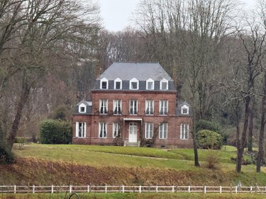 propriete a vendre Ry 76116 Seine-Maritime 252 m2  580000 euros