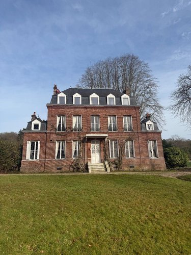 propriete a vendre Ry 76116 Seine-Maritime 252 m2  580000 euros
