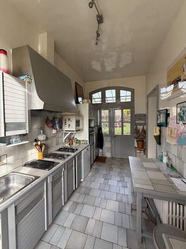 propriete a vendre Ry 76116 Seine-Maritime 252 m2  580000 euros