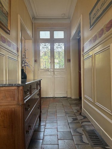 propriete a vendre Ry 76116 Seine-Maritime 252 m2  660000 euros