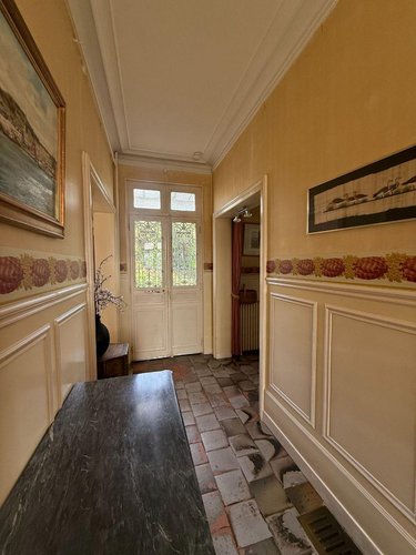 propriete a vendre Ry 76116 Seine-Maritime 252 m2  580000 euros