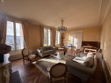 propriete a vendre Ry 76116 Seine-Maritime 252 m2  580000 euros