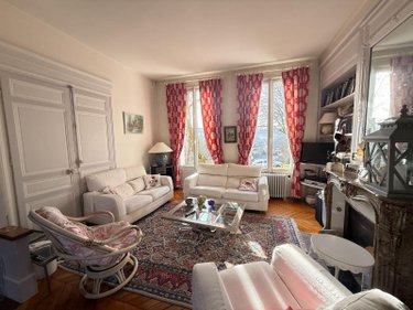 propriete a vendre Ry 76116 Seine-Maritime 252 m2  580000 euros