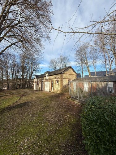 propriete a vendre Ry 76116 Seine-Maritime 252 m2  580000 euros