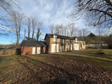 propriete a vendre Ry 76116 Seine-Maritime 252 m2  580000 euros