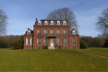 propriete a vendre Ry 76116 Seine-Maritime 252 m2  580000 euros