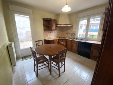 Maison a vendre Laval 53000 Mayenne 133 m2 6 pièces 291060 euros