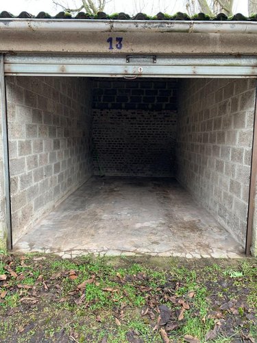 Location garage et parking Bailleul 59270 Nord  60 euros