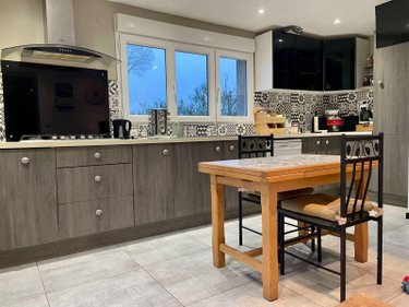 Maison a vendre Merville 59660 Nord 127 m2 5 pièces 259000 euros