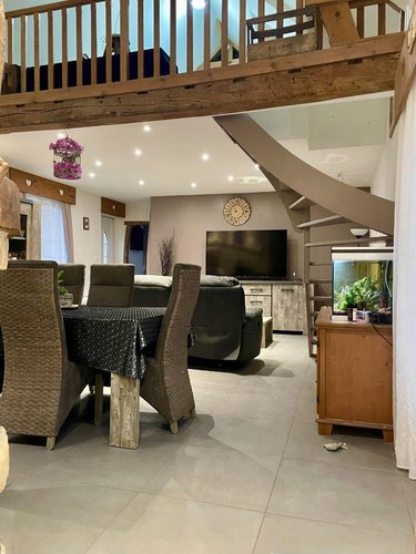 Maison a vendre Merville 59660 Nord 127 m2 5 pièces 259000 euros