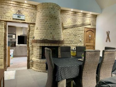 Maison a vendre Merville 59660 Nord 127 m2 5 pièces 259000 euros