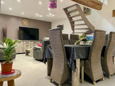 Maison a vendre Merville 59660 Nord 127 m2 5 pièces 259000 euros