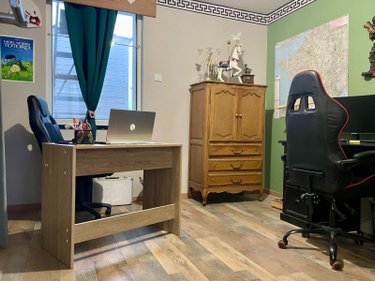 Maison a vendre Merville 59660 Nord 127 m2 5 pièces 259000 euros