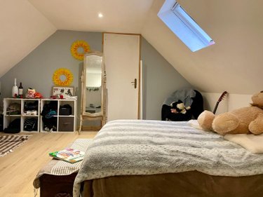 Maison a vendre Merville 59660 Nord 127 m2 5 pièces 259000 euros