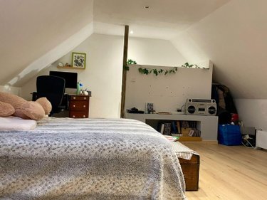 Maison a vendre Merville 59660 Nord 127 m2 5 pièces 259000 euros