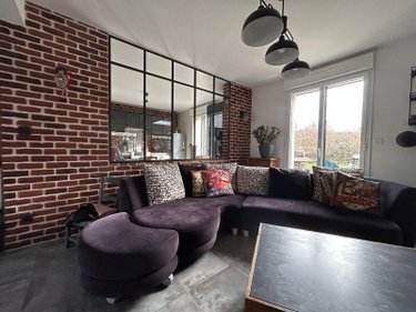 Maison a vendre La Milesse 72650 Sarthe 232 m2  418000 euros