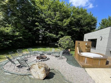 Maison a vendre La Milesse 72650 Sarthe 232 m2  418000 euros