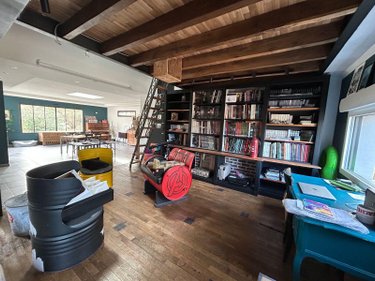 Maison a vendre La Milesse 72650 Sarthe 232 m2  418000 euros