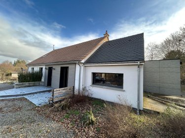 Maison a vendre La Milesse 72650 Sarthe 232 m2  418000 euros