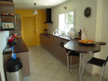 Maison a vendre La Suze-sur-Sarthe 72210 Sarthe 132 m2 6 pièces 258000 euros
