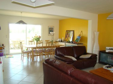 Maison a vendre La Suze-sur-Sarthe 72210 Sarthe 132 m2 6 pièces 258000 euros