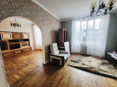 Appartement a vendre Ussel 19200 Corrèze 101 m2 4 pièces 95400 euros