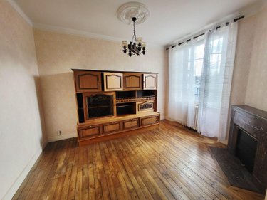 Appartement a vendre Ussel 19200 Corrèze 101 m2 4 pièces 95400 euros