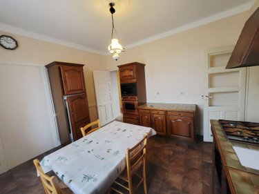 Appartement a vendre Ussel 19200 Corrèze 101 m2 4 pièces 95400 euros