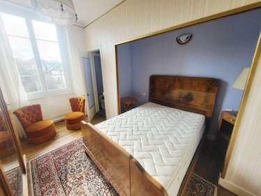 Appartement a vendre Ussel 19200 Corrèze 101 m2 4 pièces 95400 euros