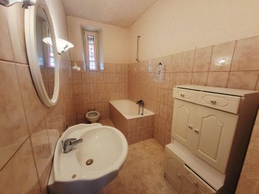 Appartement a vendre Ussel 19200 Corrèze 101 m2 4 pièces 95400 euros