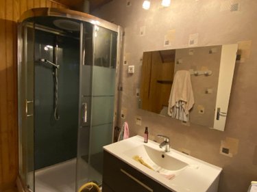 Maison a vendre Saint-Georges-de-Reintembault 35420 Ille-et-Vilaine 84 m2 4 pièces 178160 euros