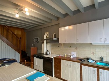 Maison a vendre Saint-Georges-de-Reintembault 35420 Ille-et-Vilaine 84 m2 4 pièces 178160 euros