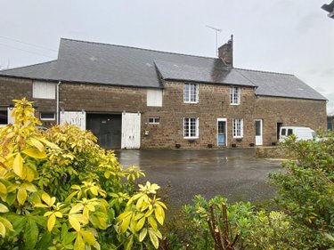 Maison a vendre Saint-Georges-de-Reintembault 35420 Ille-et-Vilaine 84 m2 4 pièces 178160 euros