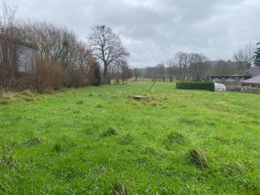 Maison a vendre Saint-Georges-de-Reintembault 35420 Ille-et-Vilaine 84 m2 4 pièces 178160 euros