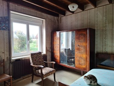 Maison a vendre Saint-Berthevin-la-Tannière 53220 Mayenne 80 m2 5 pièces 126000 euros