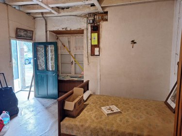 Maison a vendre Saint-Berthevin-la-Tannière 53220 Mayenne 80 m2 5 pièces 126000 euros