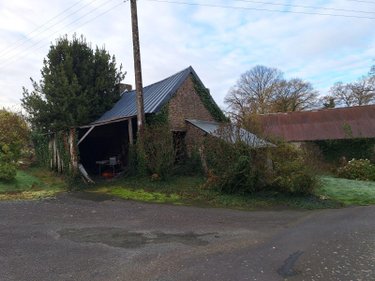 Maison a vendre Saint-Berthevin-la-Tannière 53220 Mayenne 80 m2 5 pièces 126000 euros