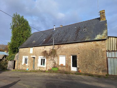 Maison a vendre Saint-Berthevin-la-Tannière 53220 Mayenne 80 m2 5 pièces 126000 euros