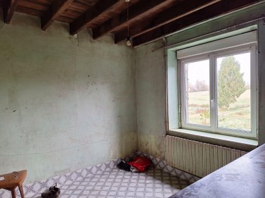 Maison a vendre Saint-Berthevin-la-Tannière 53220 Mayenne 80 m2 5 pièces 126000 euros