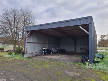 Maison a vendre Saint-Berthevin-la-Tannière 53220 Mayenne 80 m2 5 pièces 126000 euros