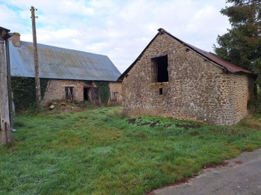 Maison a vendre Saint-Berthevin-la-Tannière 53220 Mayenne 80 m2 5 pièces 126000 euros
