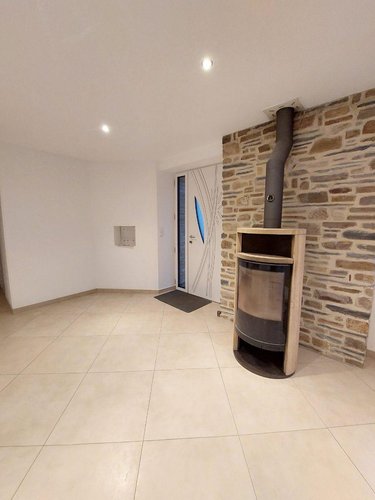 Maison a vendre Guipel 35440 Ille-et-Vilaine 112 m2 5 pièces 399500 euros