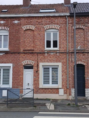 Location maison Nieppe 59850 Nord 67 m2 3 pièces 680 euros