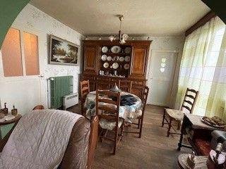 Maison a vendre Saint-Loup-sur-Semouse 70800 Haute-Saône 82 m2 5 pièces 85000 euros