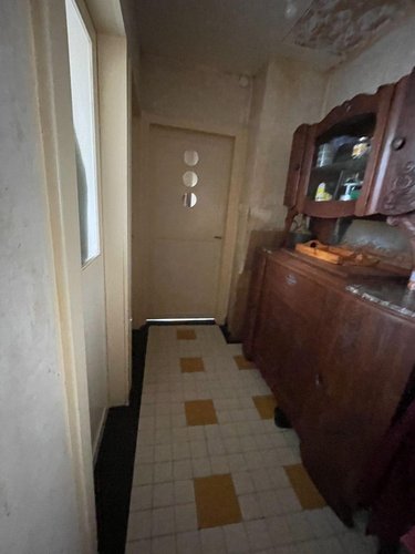 Maison a vendre Saint-Loup-sur-Semouse 70800 Haute-Saône 82 m2 5 pièces 85000 euros
