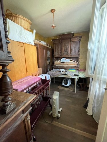 Maison a vendre Saint-Loup-sur-Semouse 70800 Haute-Saône 82 m2 5 pièces 85000 euros